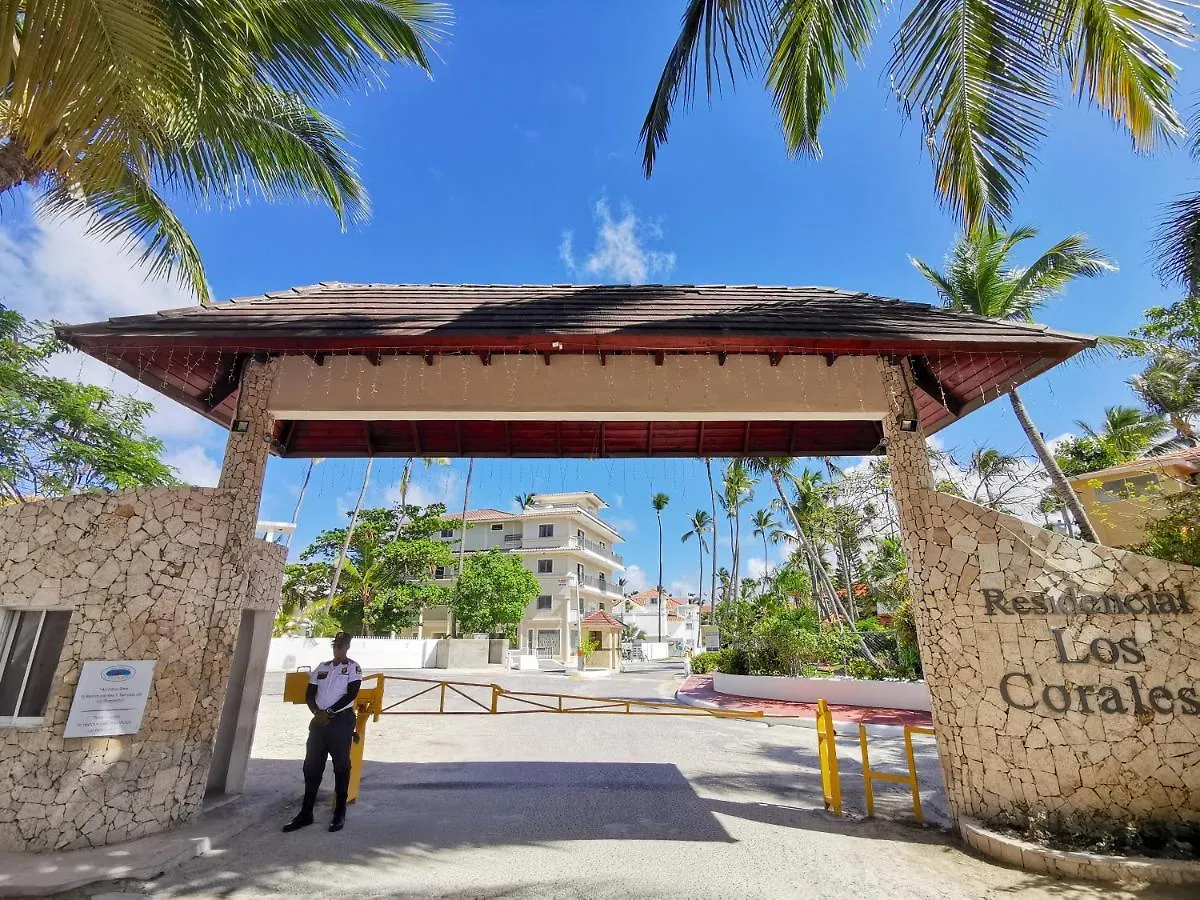 Tropical Villas Deluxe Beach & Spa Punta Cana Dominican Republic