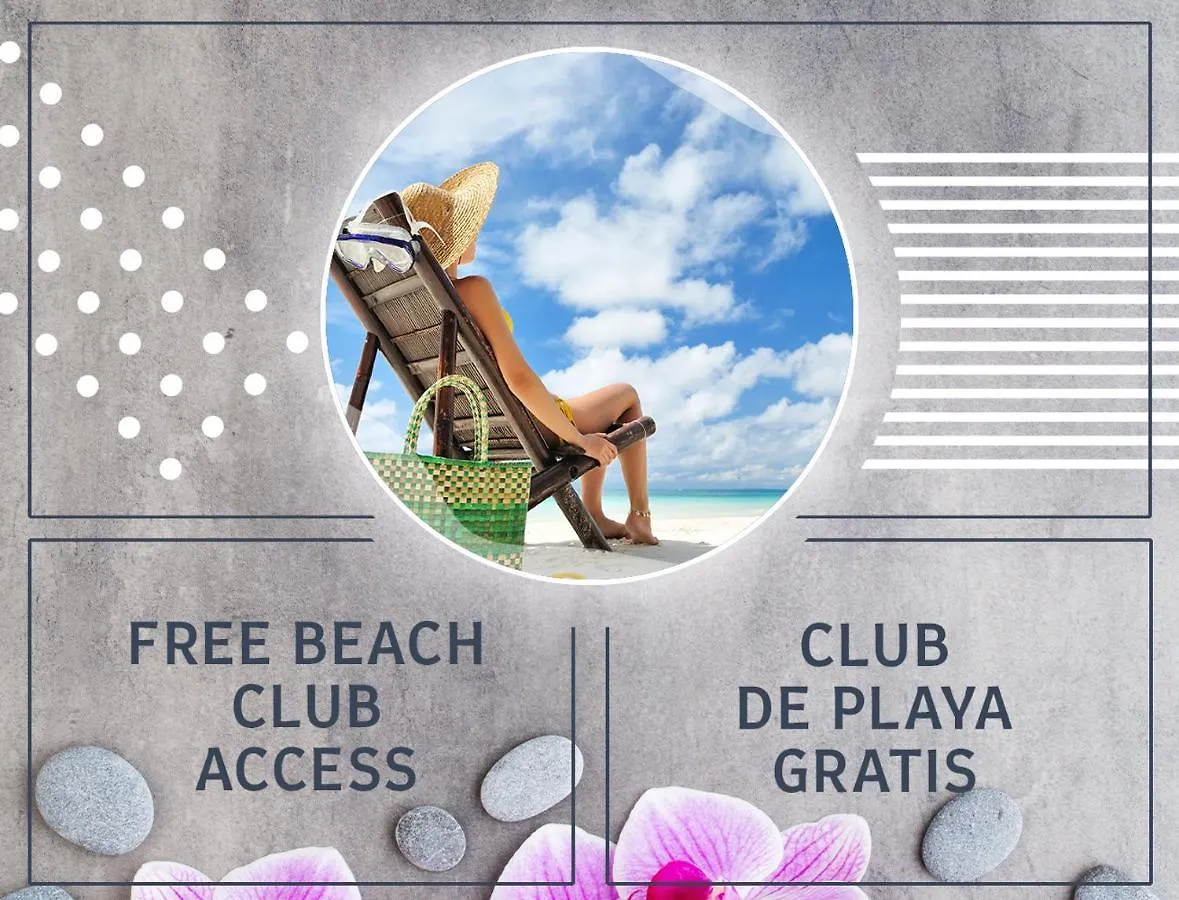 Tropical Villas Deluxe Beach & Spa Punta Cana Dominican Republic