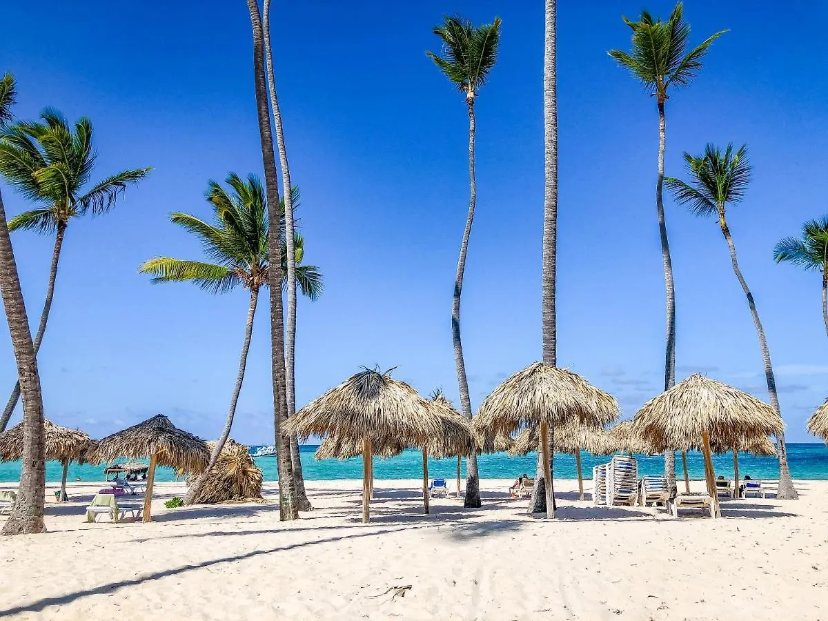 Tropical Villas Deluxe Beach & Spa Punta Cana