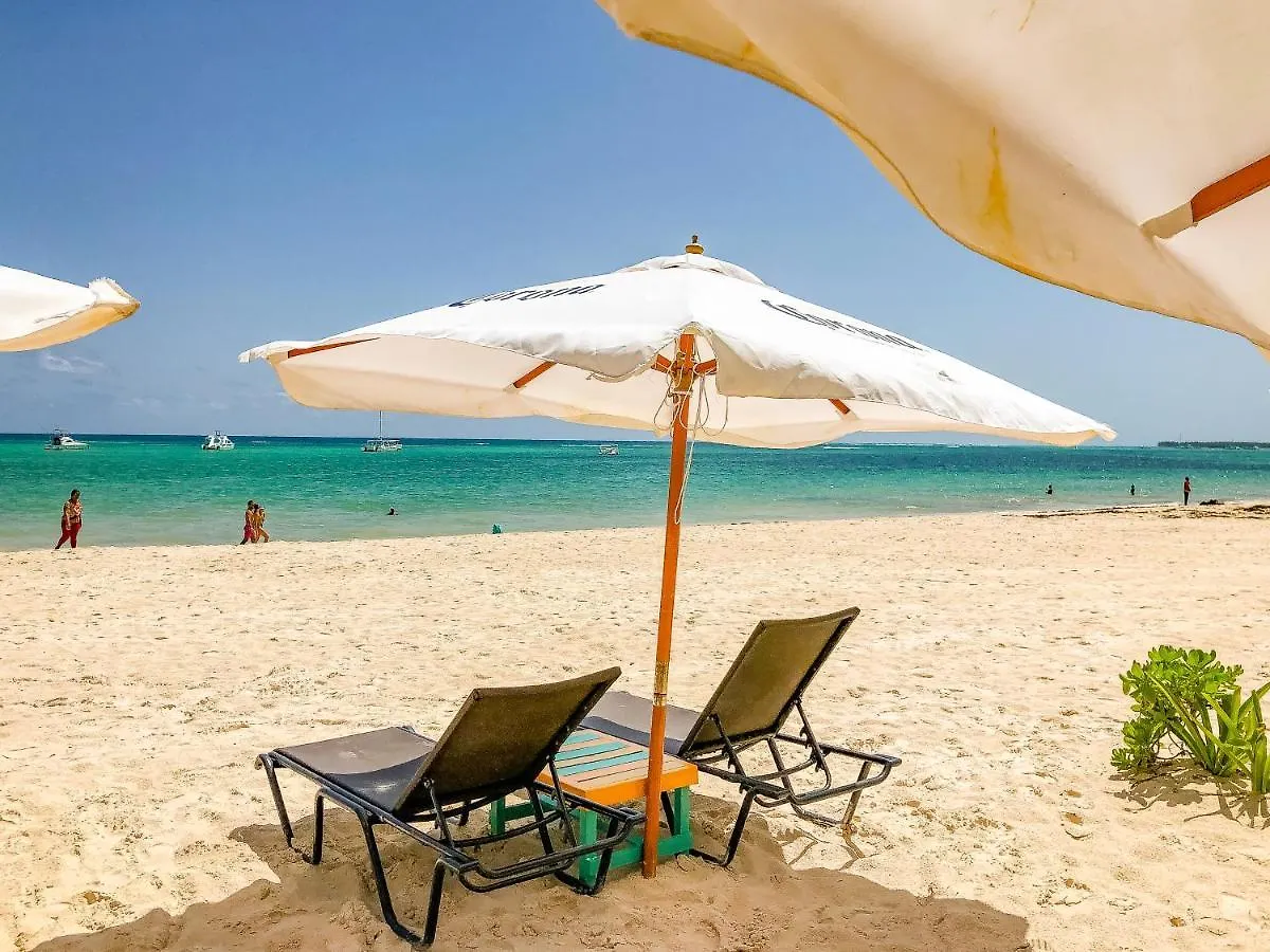 Tropical Villas Deluxe Beach & Spa Punta Cana 0*,  Dominican Republic