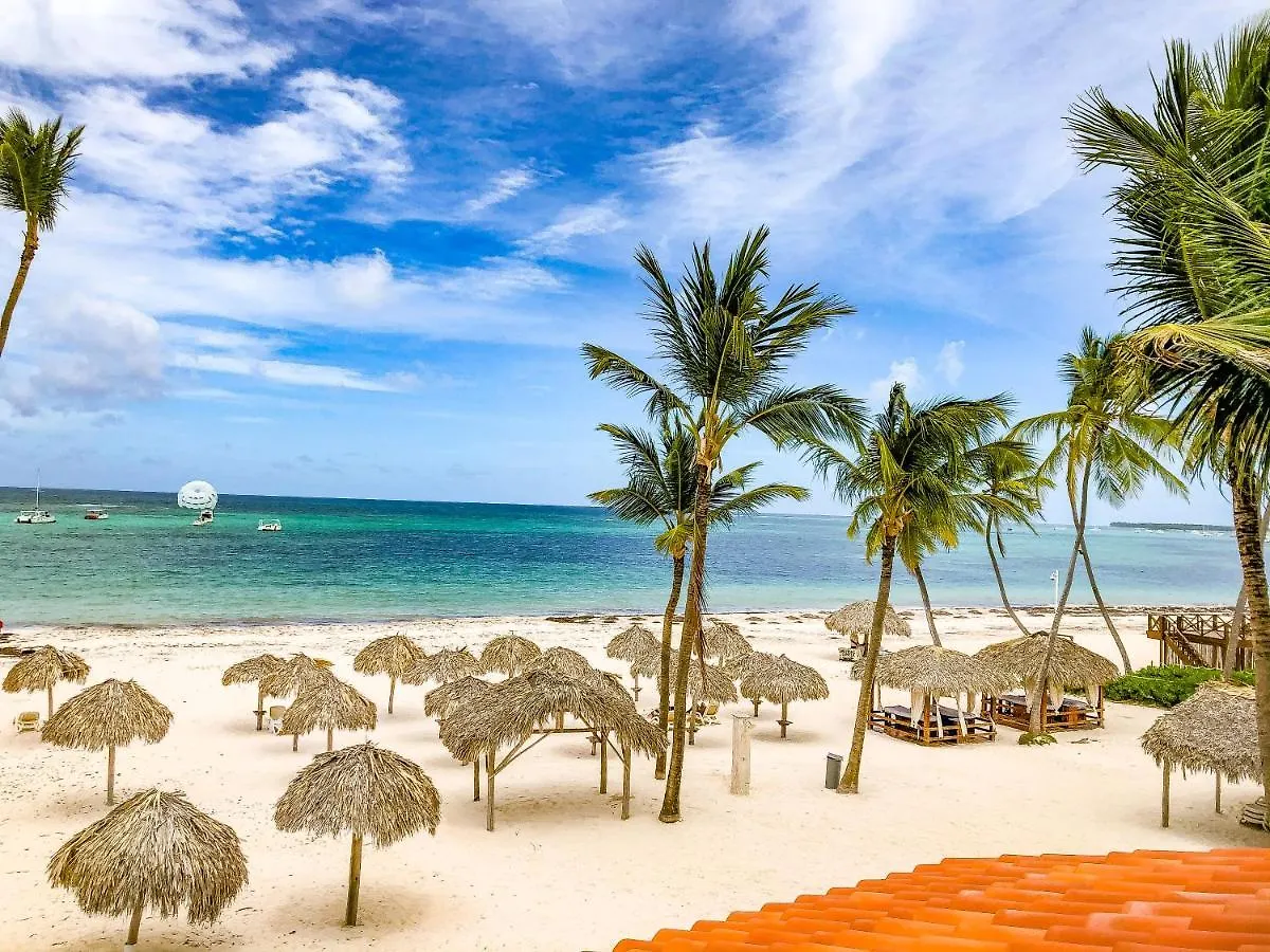 Tropical Villas Deluxe Beach & Spa Punta Cana
