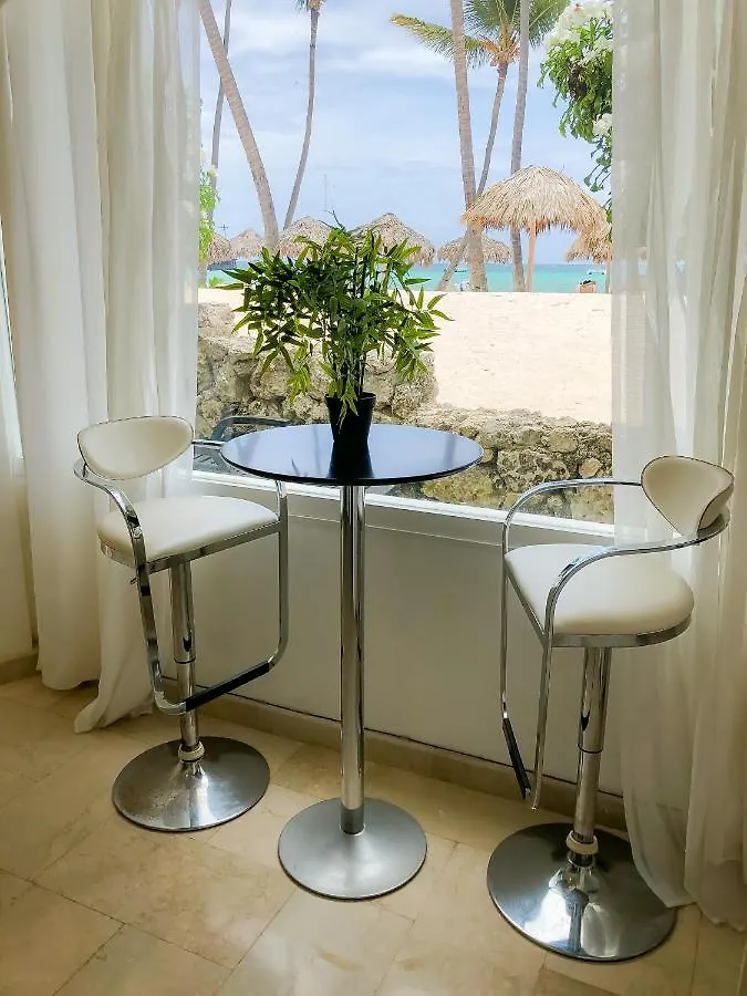 Tropical Villas Deluxe Beach & Spa Punta Cana Dominican Republic