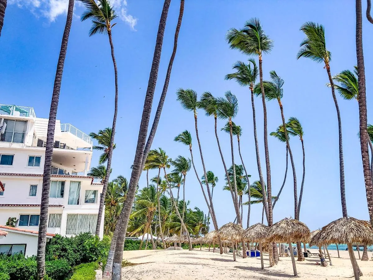 Tropical Villas Deluxe Beach & Spa Punta Cana
