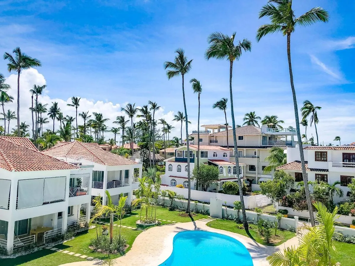 Tropical Villas Deluxe Beach & Spa Punta Cana 0*,  Dominican Republic