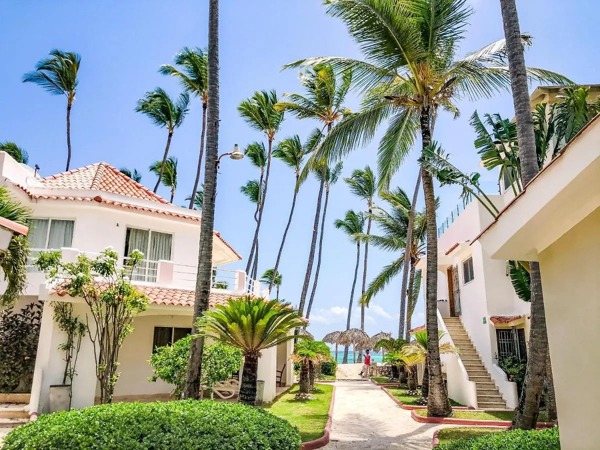 Tropical Villas Deluxe Beach & Spa Punta Cana