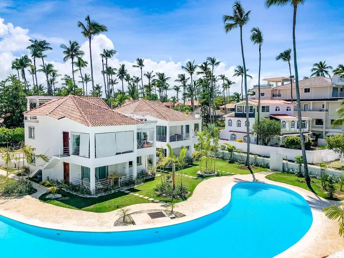 Tropical Villas Deluxe Beach & Spa Punta Cana