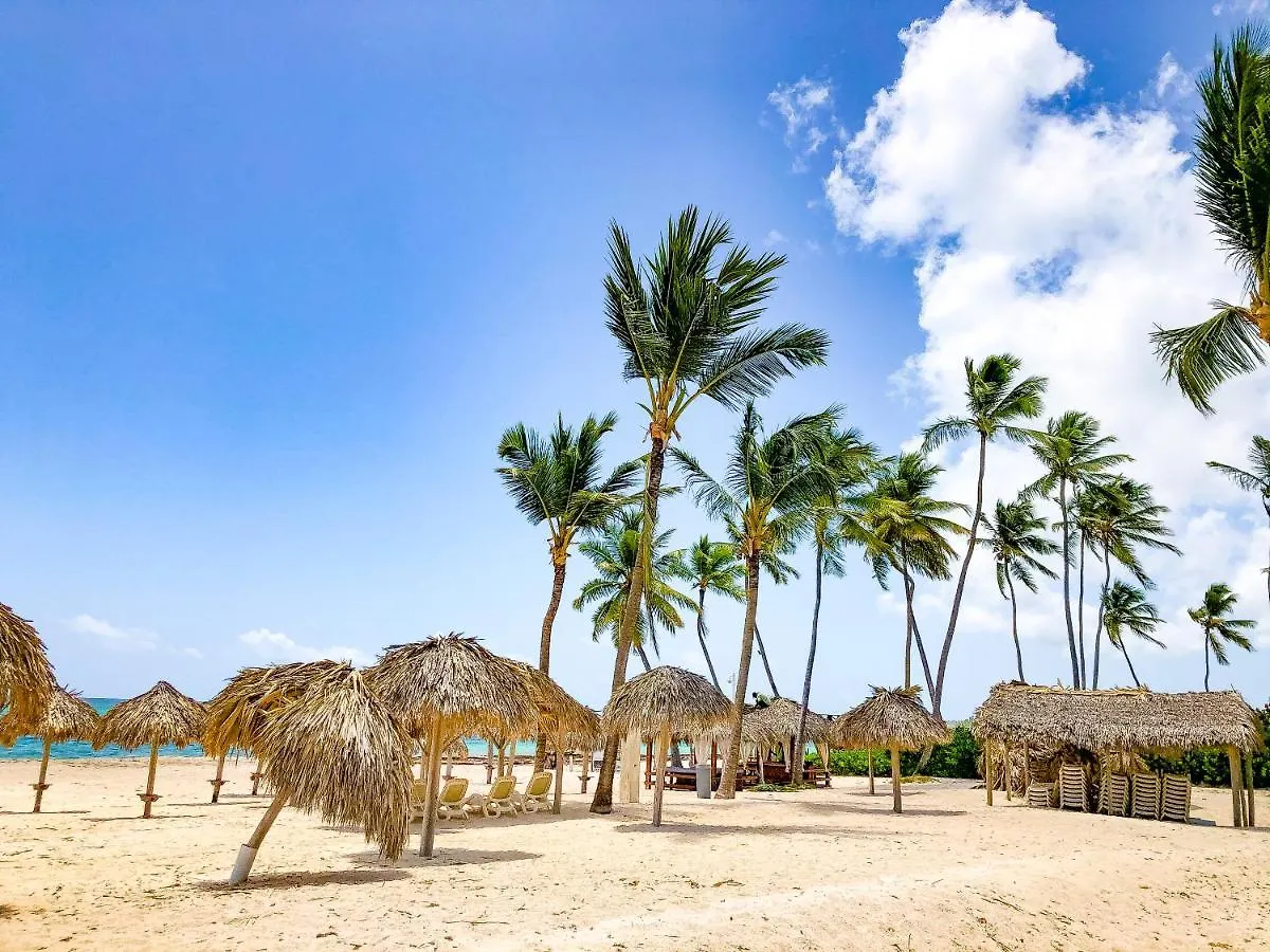Tropical Villas Deluxe Beach & Spa Punta Cana 0*,