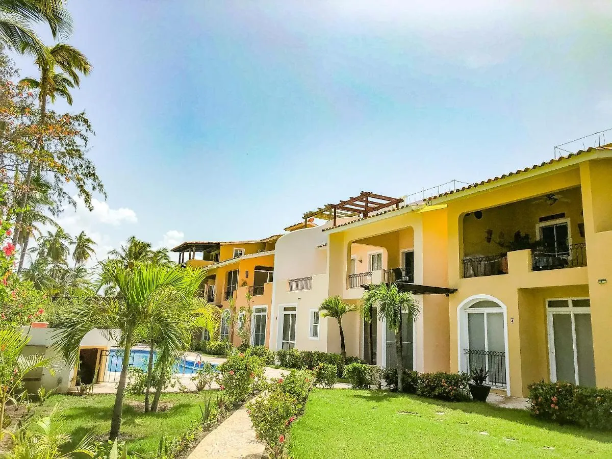 Tropical Villas Deluxe Beach & Spa Punta Cana 0*,  Dominican Republic