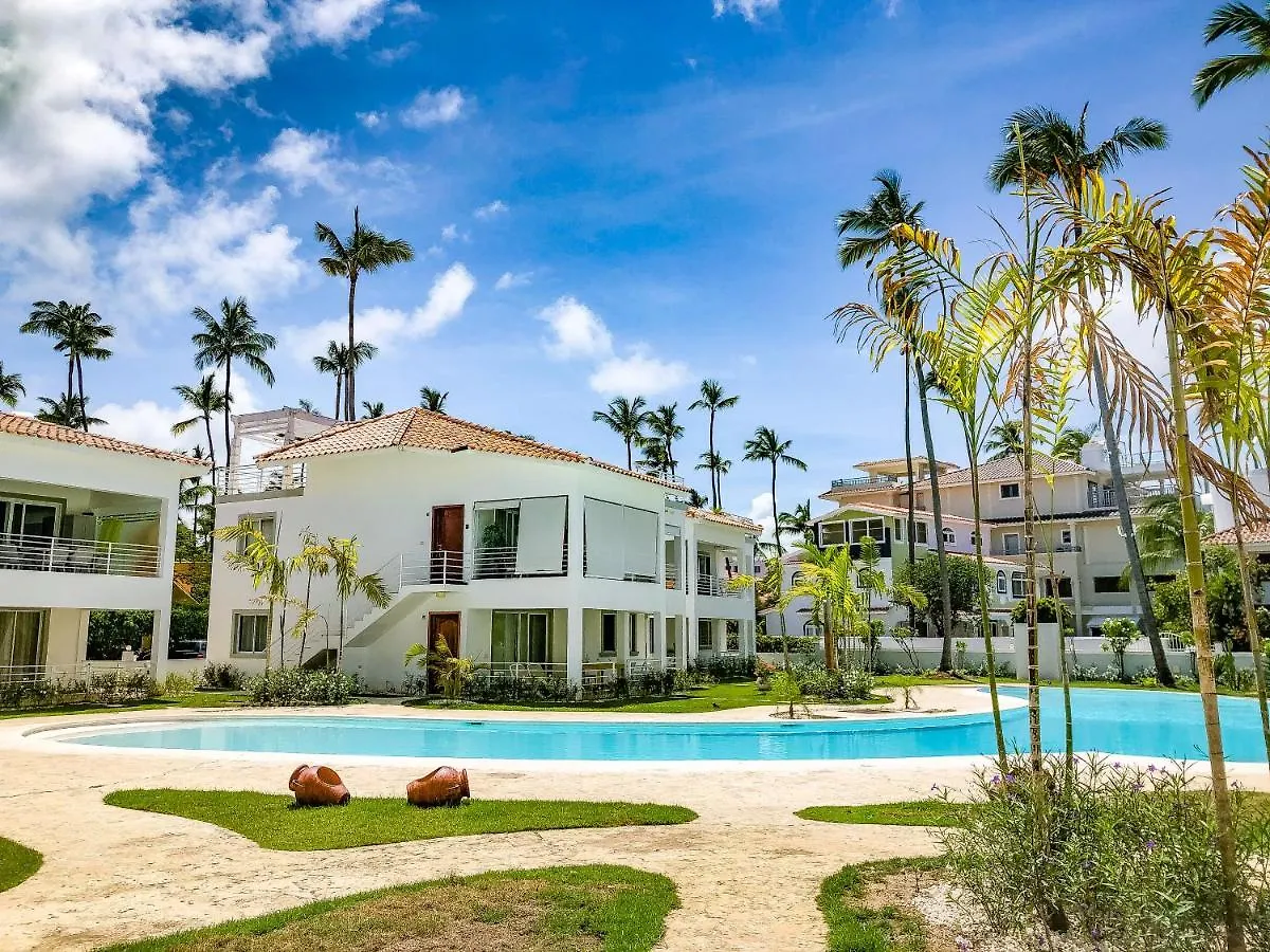 Tropical Villas Deluxe Beach & Spa Punta Cana