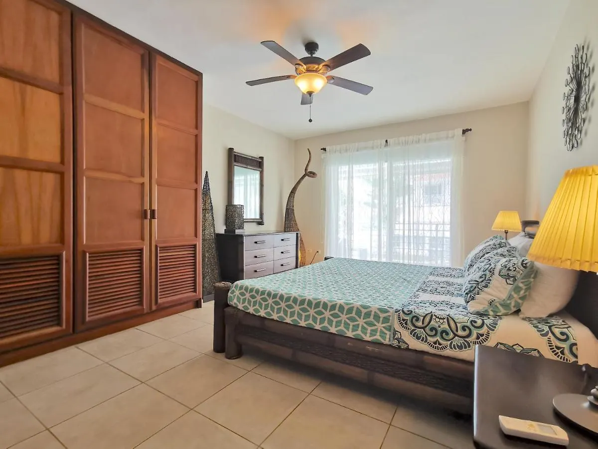 Tropical Villas Deluxe Beach & Spa Punta Cana
