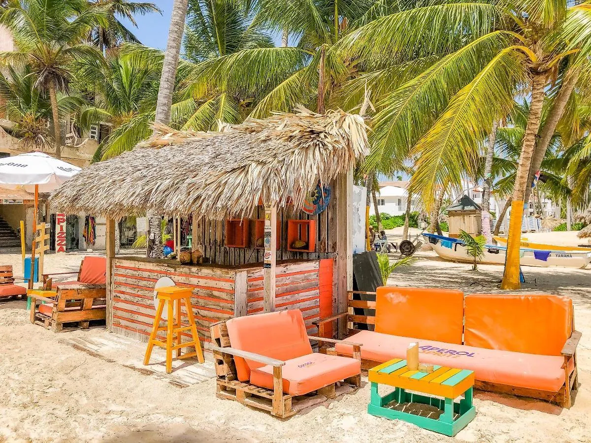 Tropical Villas Deluxe Beach & Spa Punta Cana