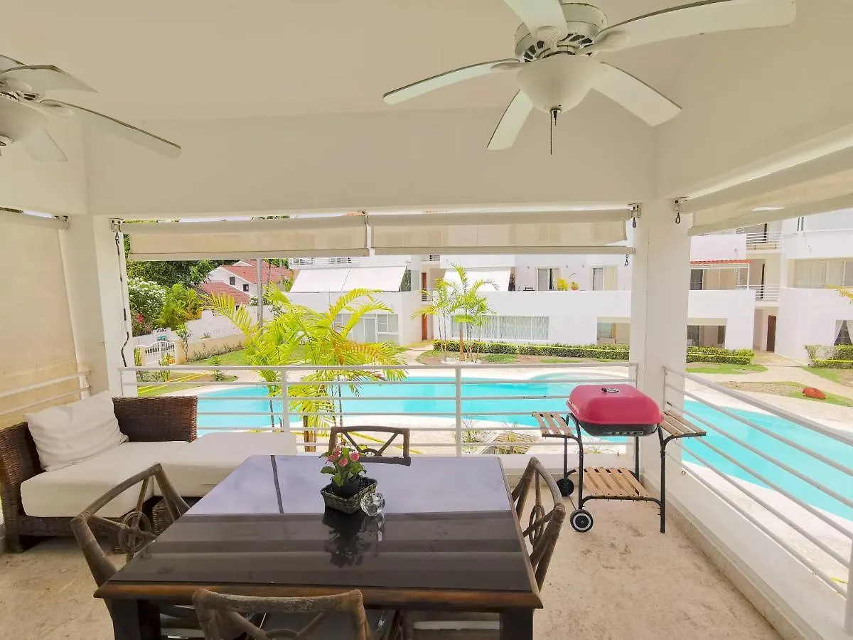 Tropical Villas Deluxe Beach & Spa Punta Cana