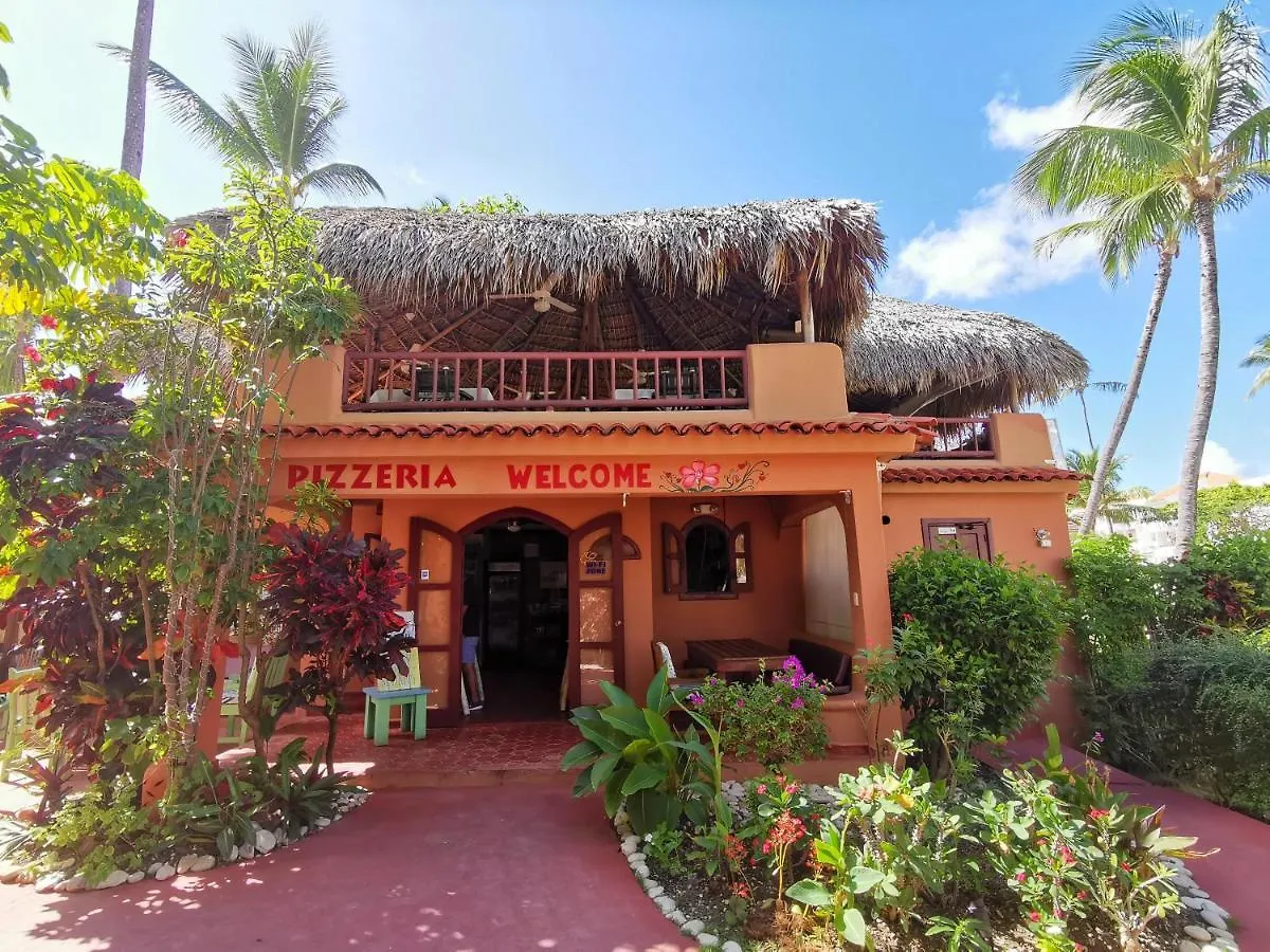 Tropical Villas Deluxe Beach & Spa Punta Cana