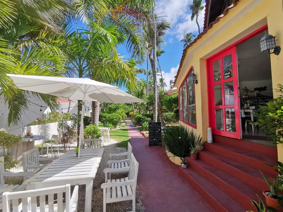 Tropical Villas Deluxe Beach & Spa Punta Cana