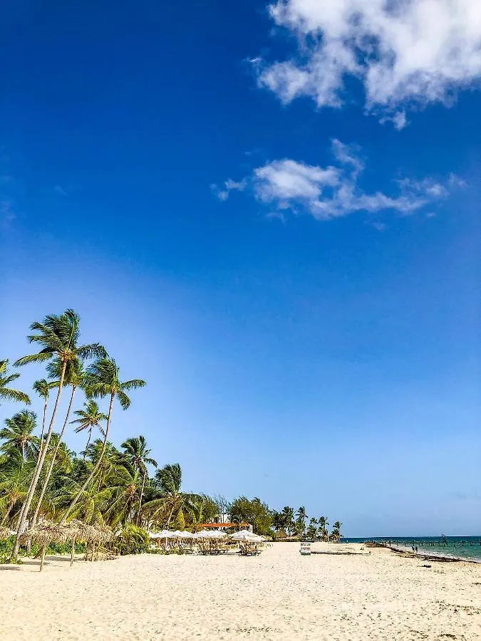 Tropical Villas Deluxe Beach & Spa Punta Cana 0*,