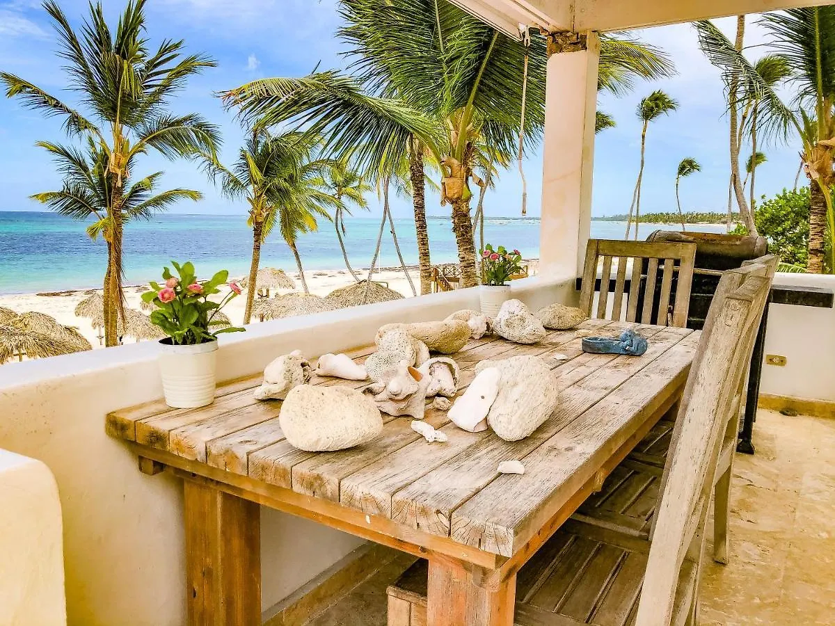 Tropical Villas Deluxe Beach & Spa Punta Cana