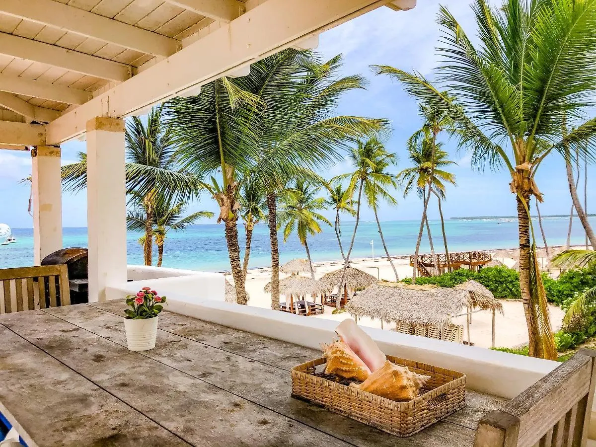 Tropical Villas Deluxe Beach & Spa Punta Cana