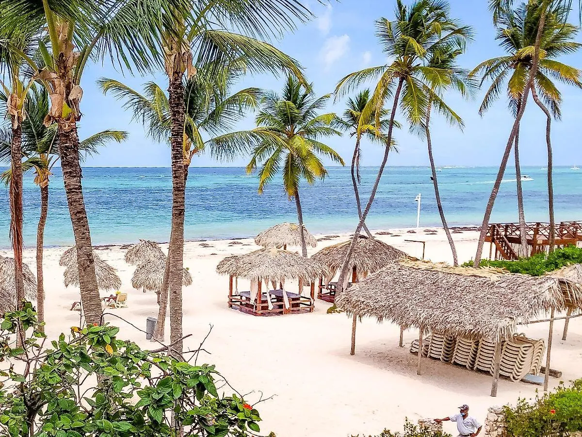 Tropical Villas Deluxe Beach & Spa Punta Cana Dominican Republic