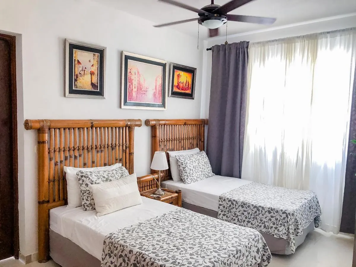 Tropical Villas Deluxe Beach & Spa Punta Cana