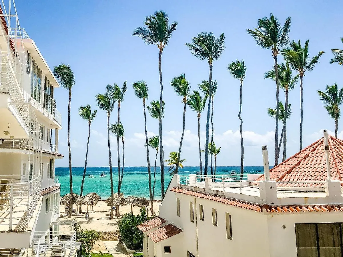Tropical Villas Deluxe Beach & Spa Punta Cana Dominican Republic