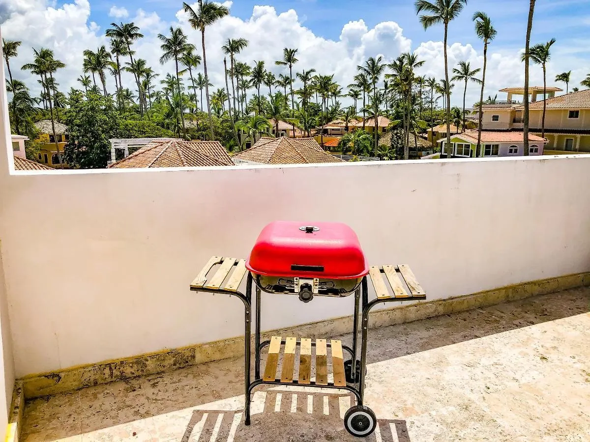 Tropical Villas Deluxe Beach & Spa Punta Cana