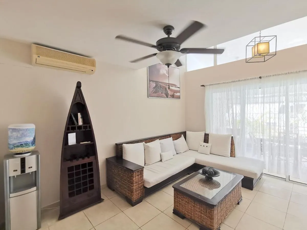Tropical Villas Deluxe Beach & Spa Punta Cana Dominican Republic