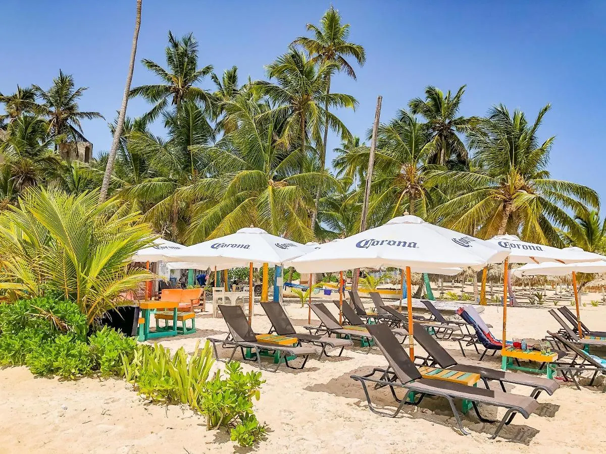Tropical Villas Deluxe Beach & Spa Punta Cana
