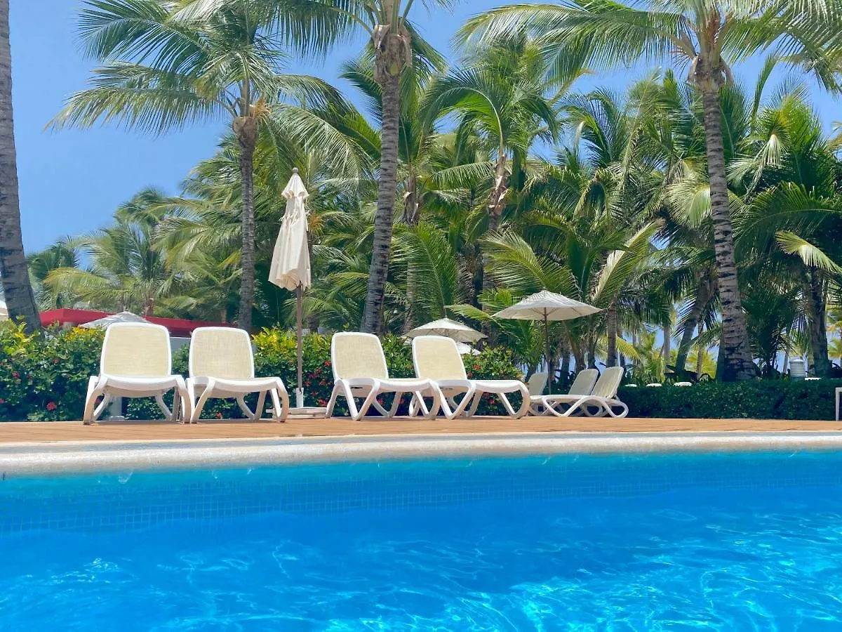 Tropical Villas Deluxe Beach & Spa Punta Cana República Dominicana