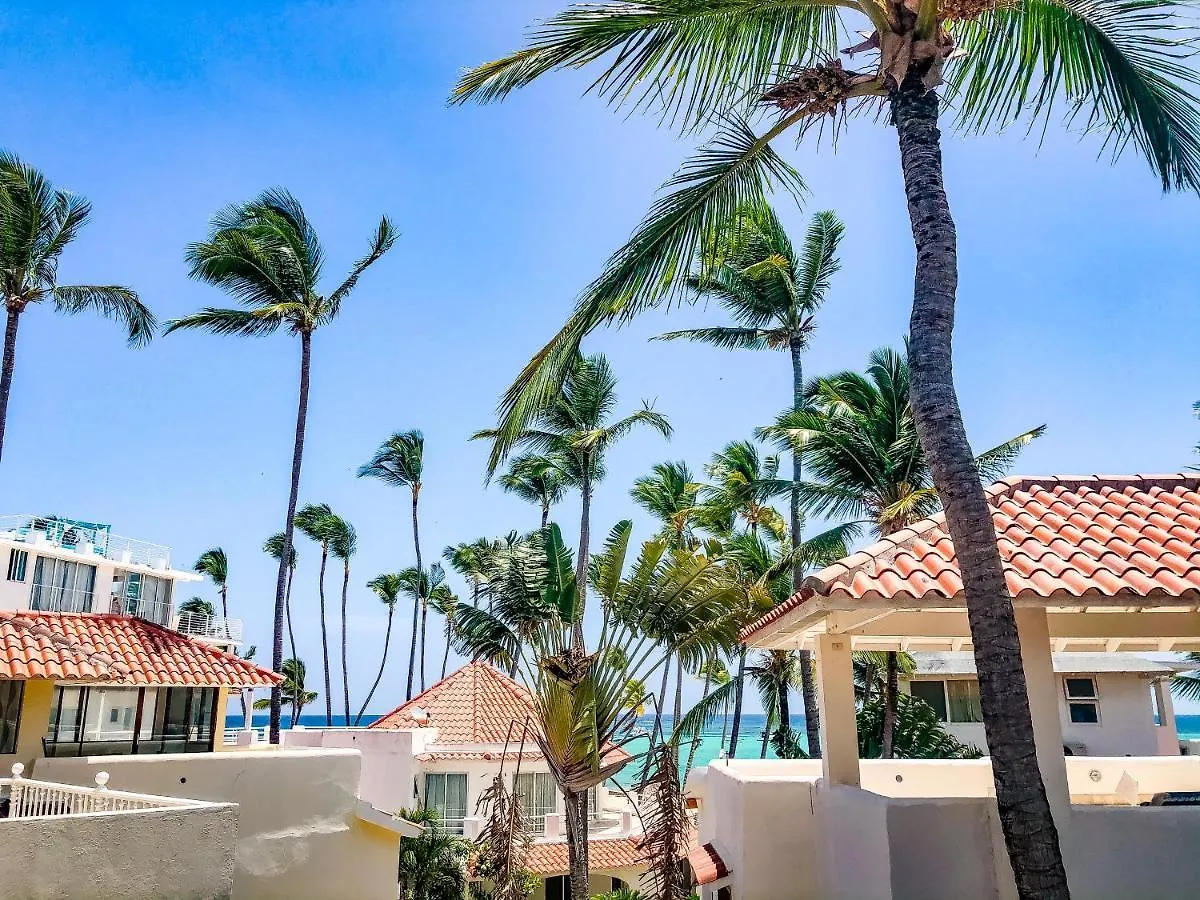 Tropical Villas Deluxe Beach & Spa Punta Cana